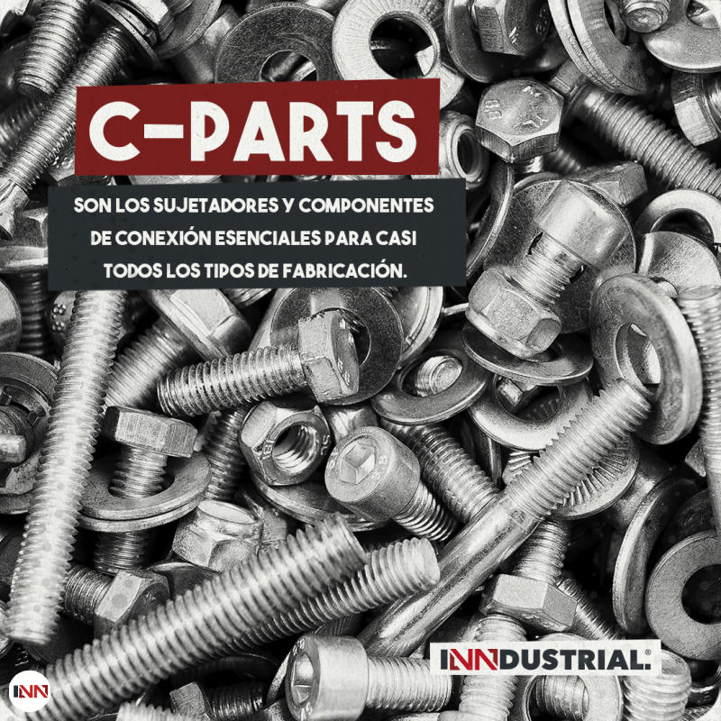C-parts